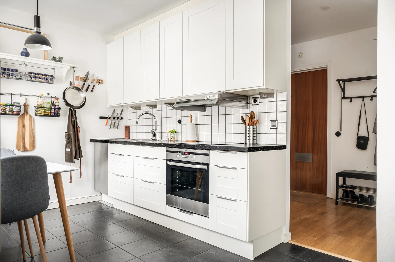 Bostadsrätt, Runslingan 6 A, Linero, Lund