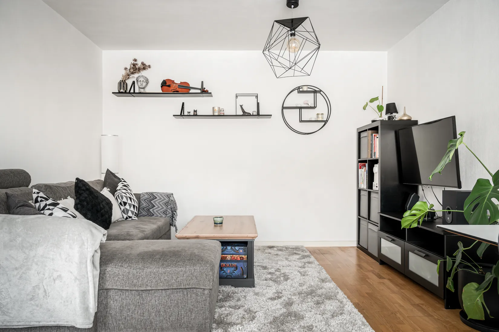 Bostadsrätt, Runslingan 6 A, Linero, Lund