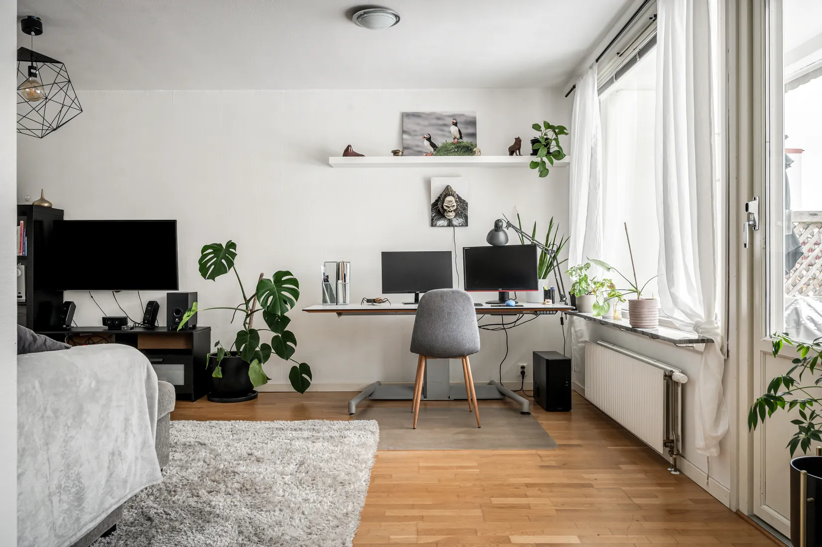 Bostadsrätt, Runslingan 6 A, Linero, Lund