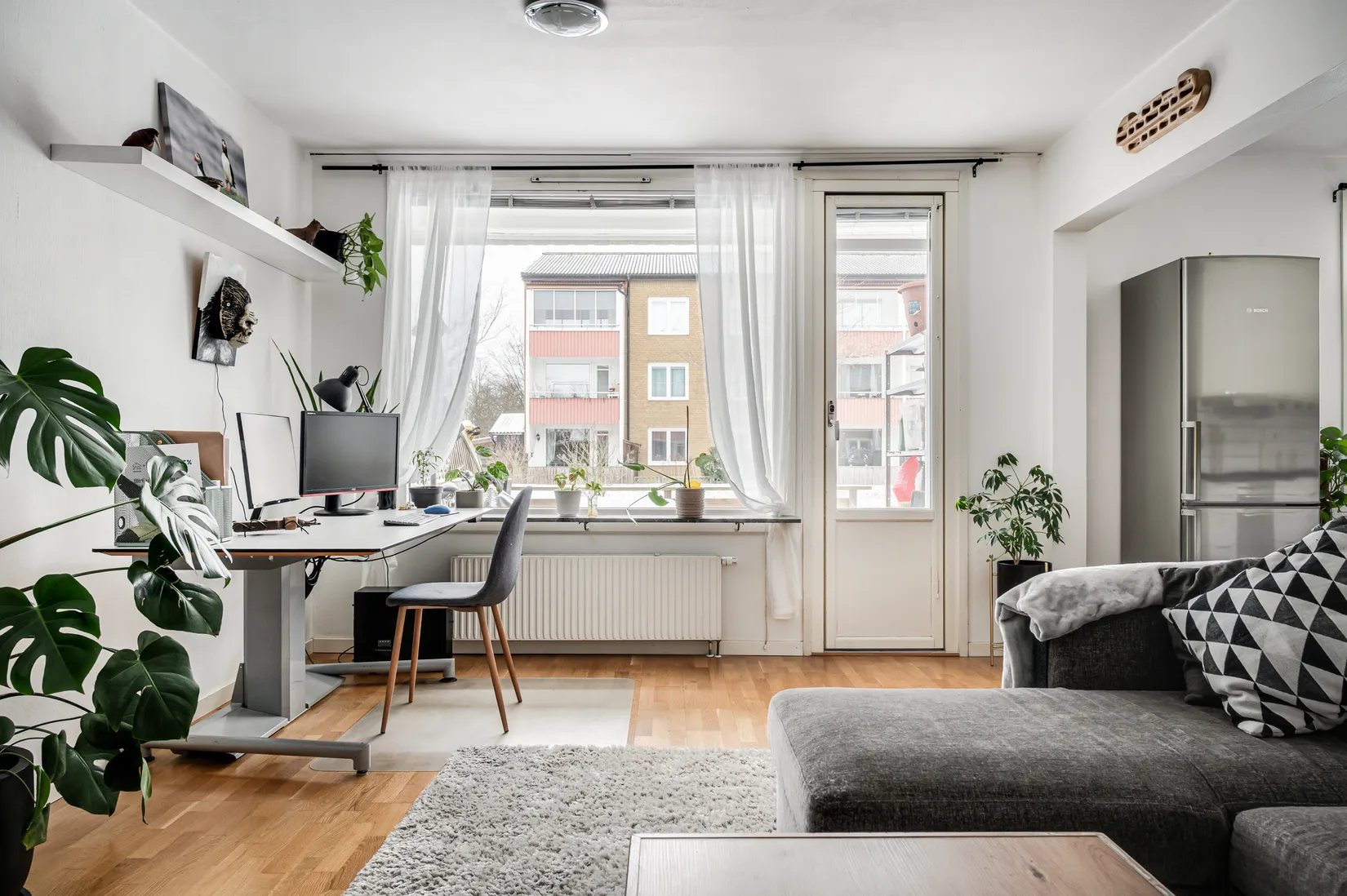 Bostadsrätt, Runslingan 6 A, Linero, Lund