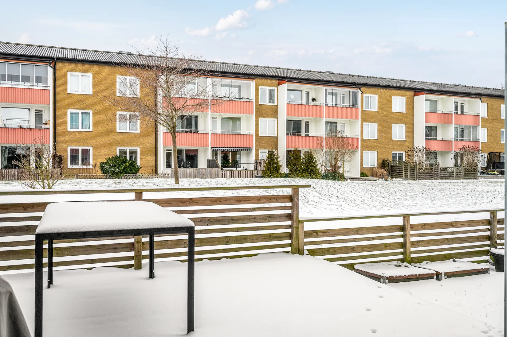 Bostadsrätt, Runslingan 6 A, Linero, Lund