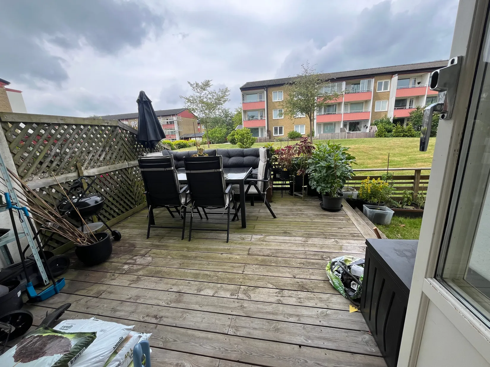 Bostadsrätt, Runslingan 6 A, Linero, Lund