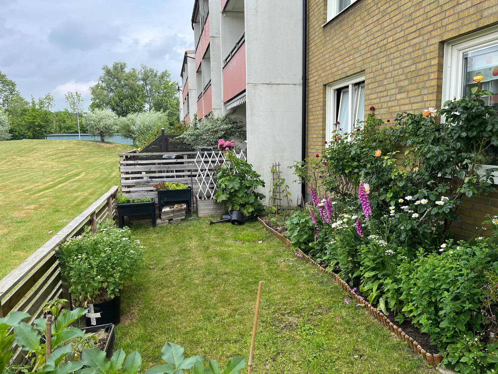 Bostadsrätt, Runslingan 6 A, Linero, Lund