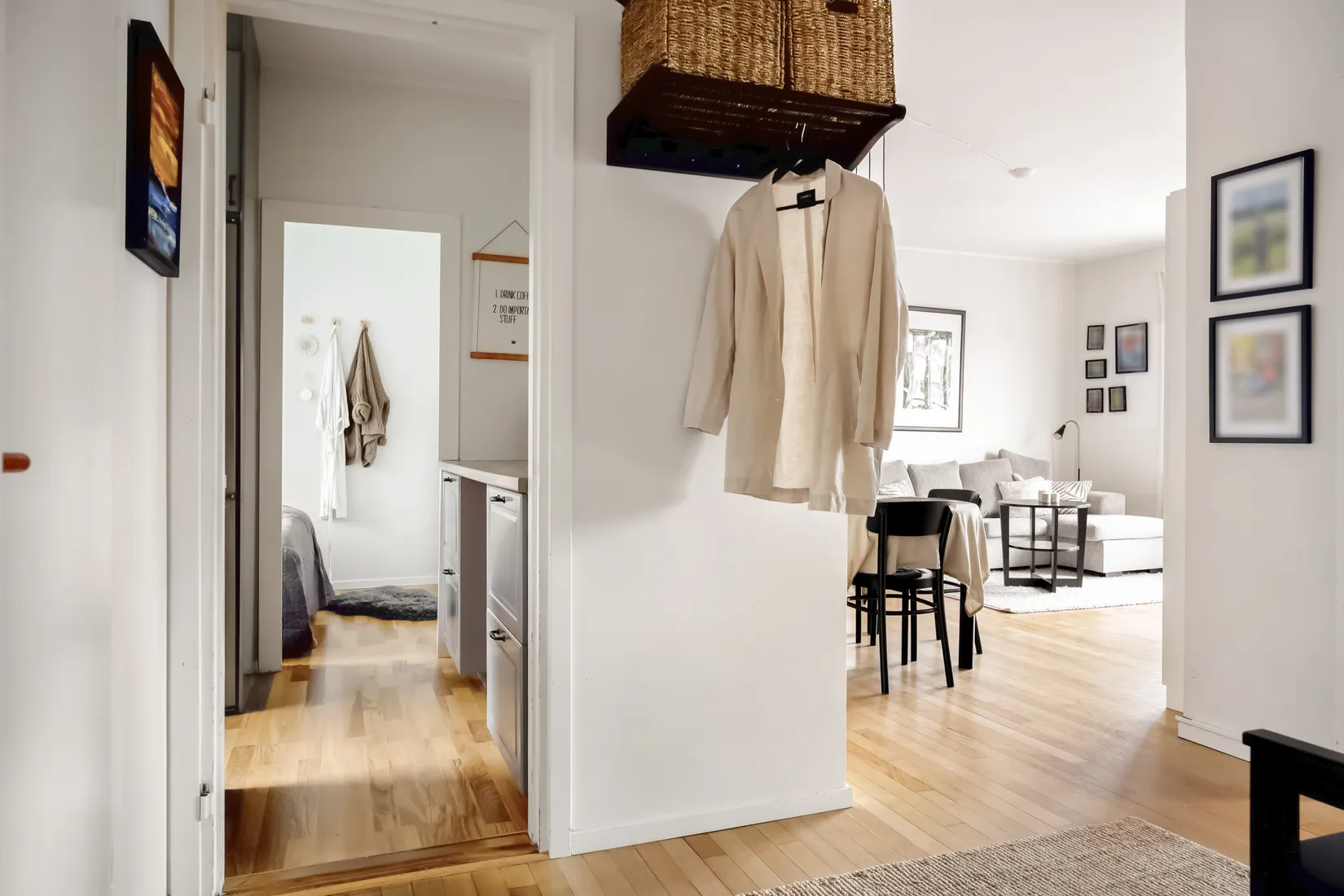 Bostadsrätt, Skillnadsgatan 60E, Örgryte, Göteborg