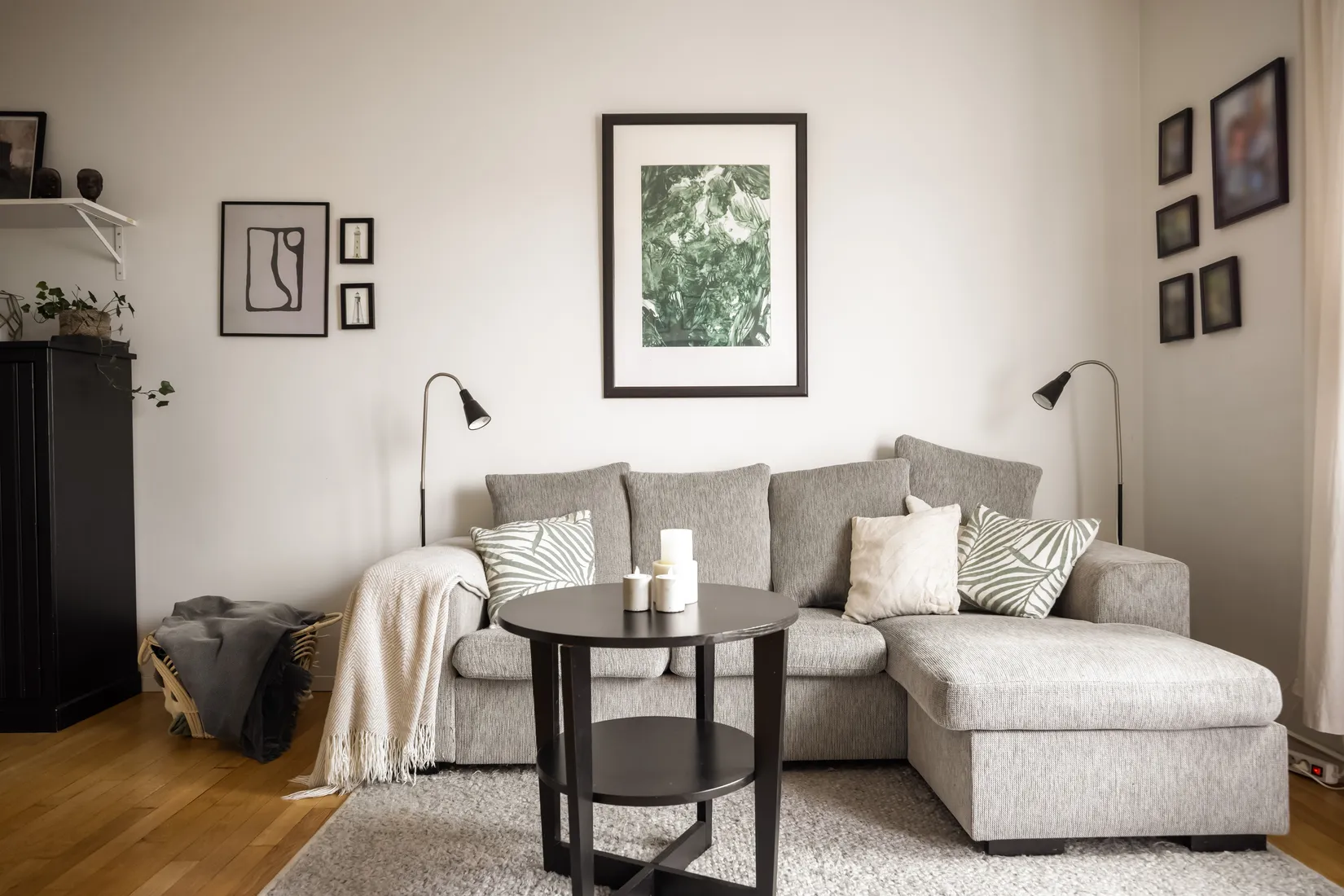 Bostadsrätt, Skillnadsgatan 60E, Örgryte, Göteborg