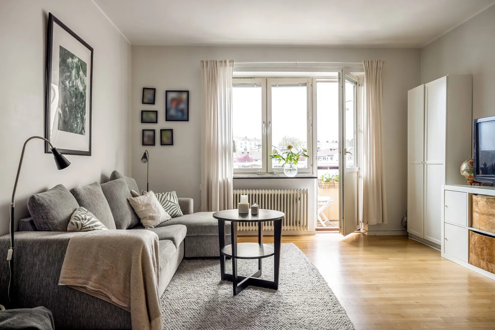 Bostadsrätt, Skillnadsgatan 60E, Örgryte, Göteborg