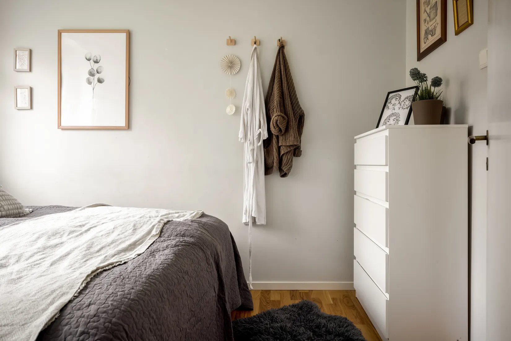 Bostadsrätt, Skillnadsgatan 60E, Örgryte, Göteborg