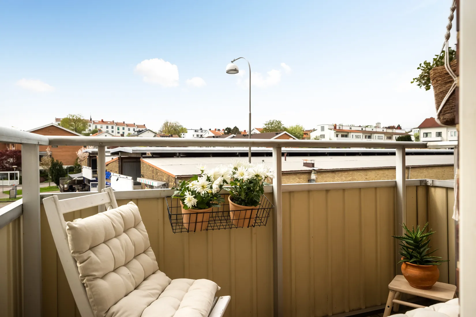 Bostadsrätt, Skillnadsgatan 60E, Örgryte, Göteborg