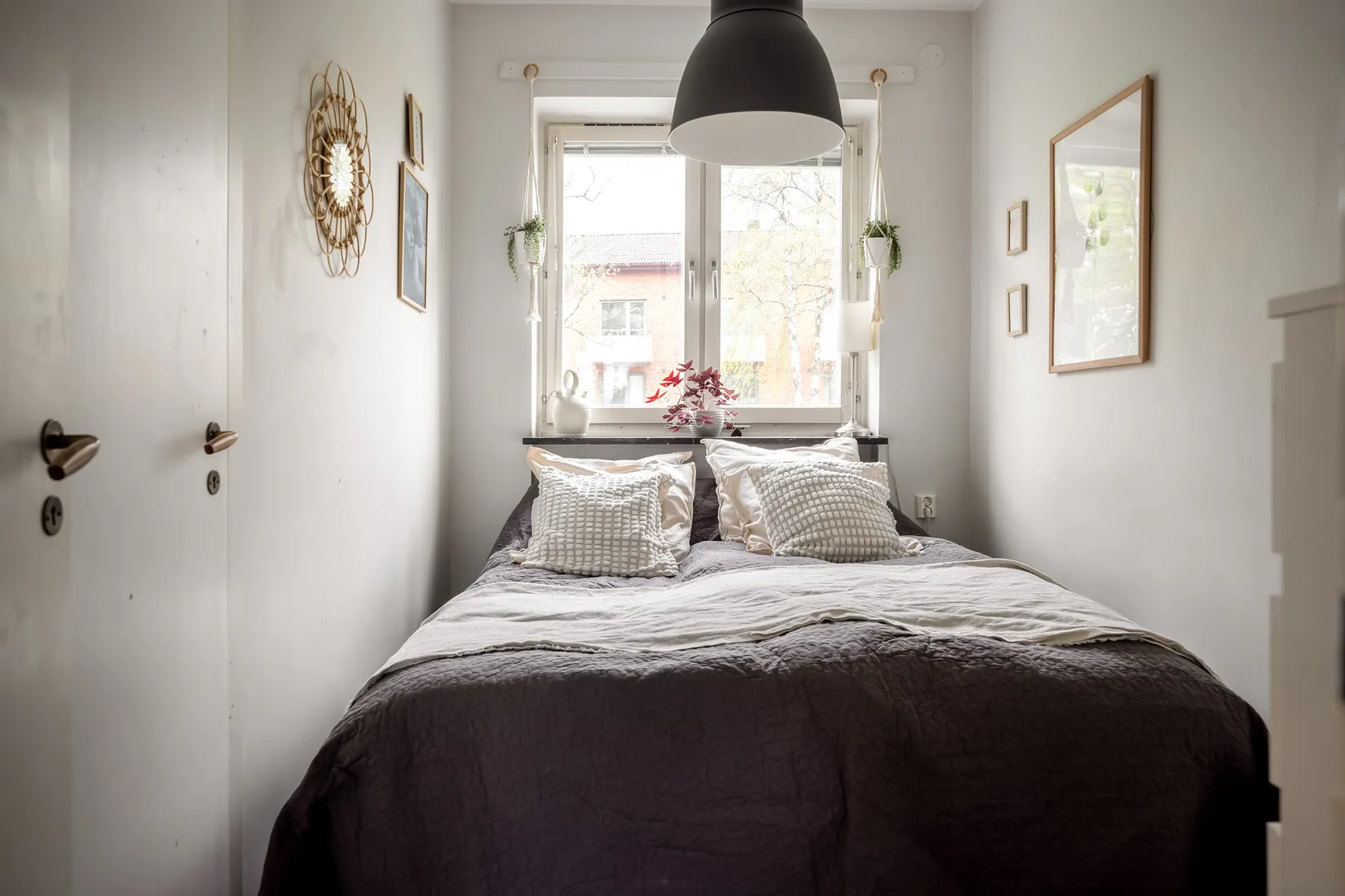 Bostadsrätt, Skillnadsgatan 60E, Örgryte, Göteborg