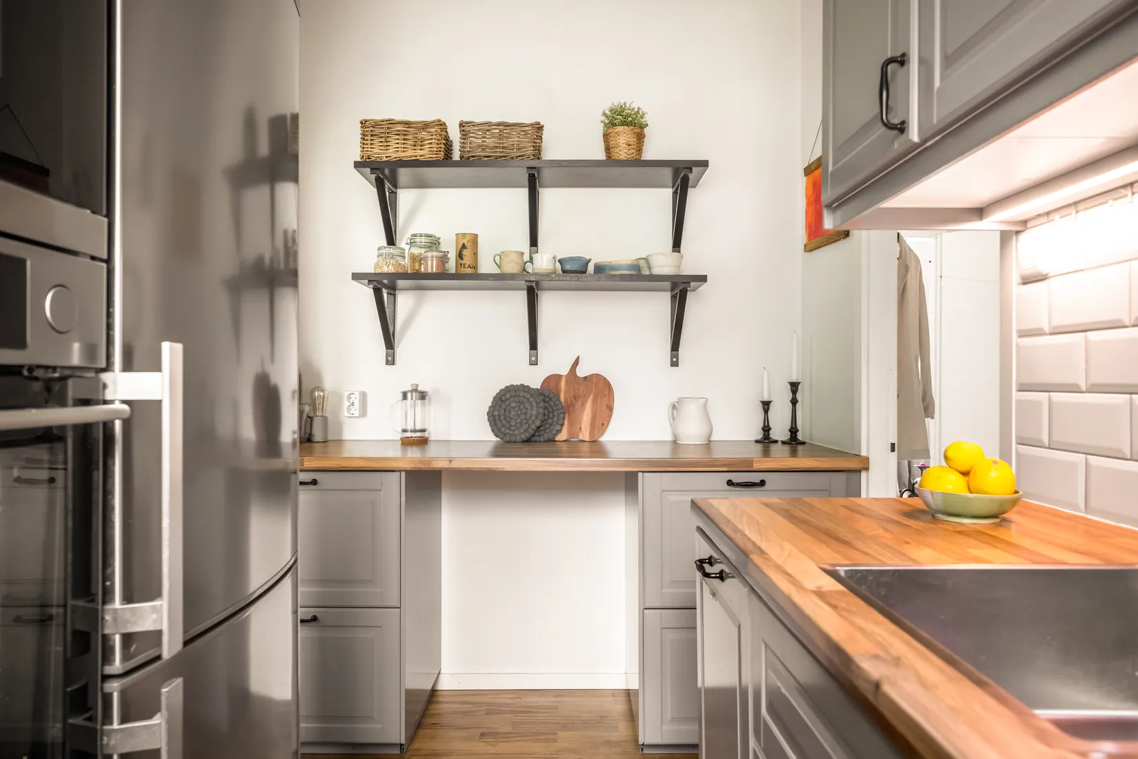 Bostadsrätt, Skillnadsgatan 60E, Örgryte, Göteborg