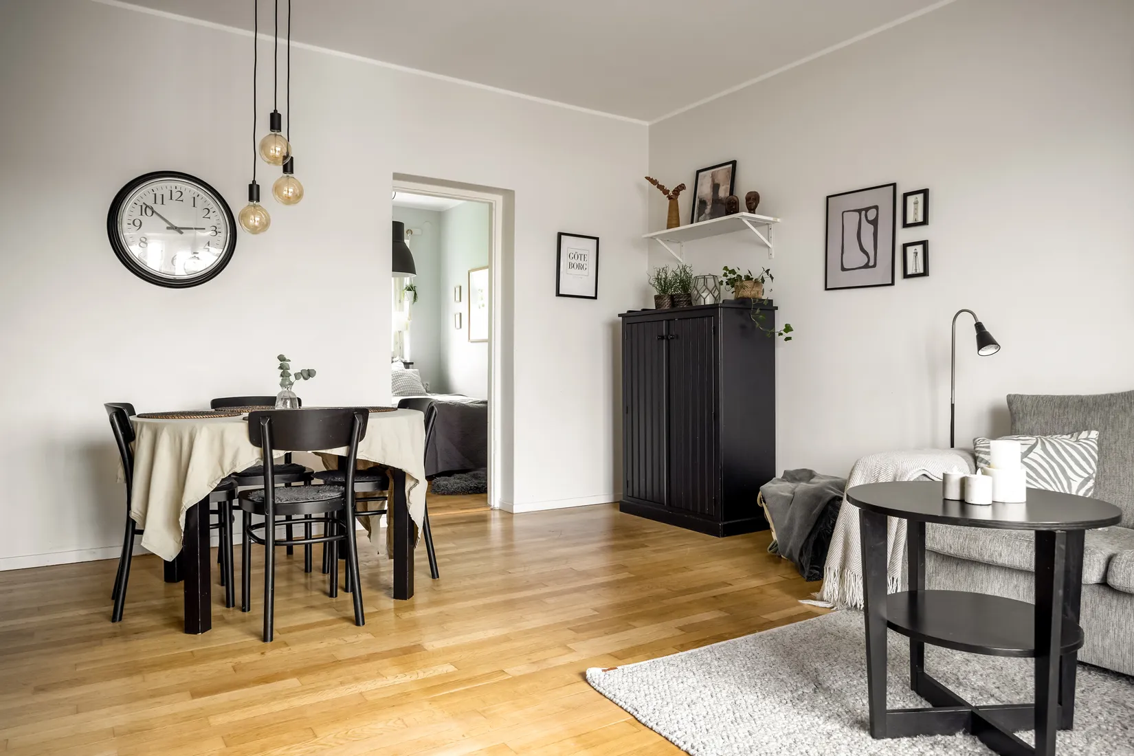 Bostadsrätt, Skillnadsgatan 60E, Örgryte, Göteborg