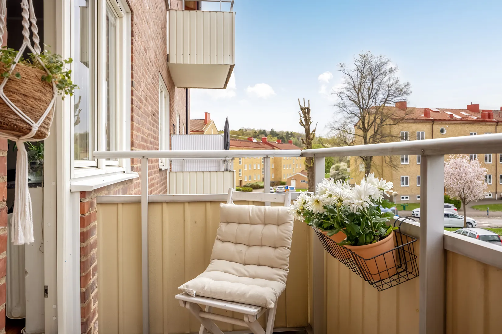 Bostadsrätt, Skillnadsgatan 60E, Örgryte, Göteborg