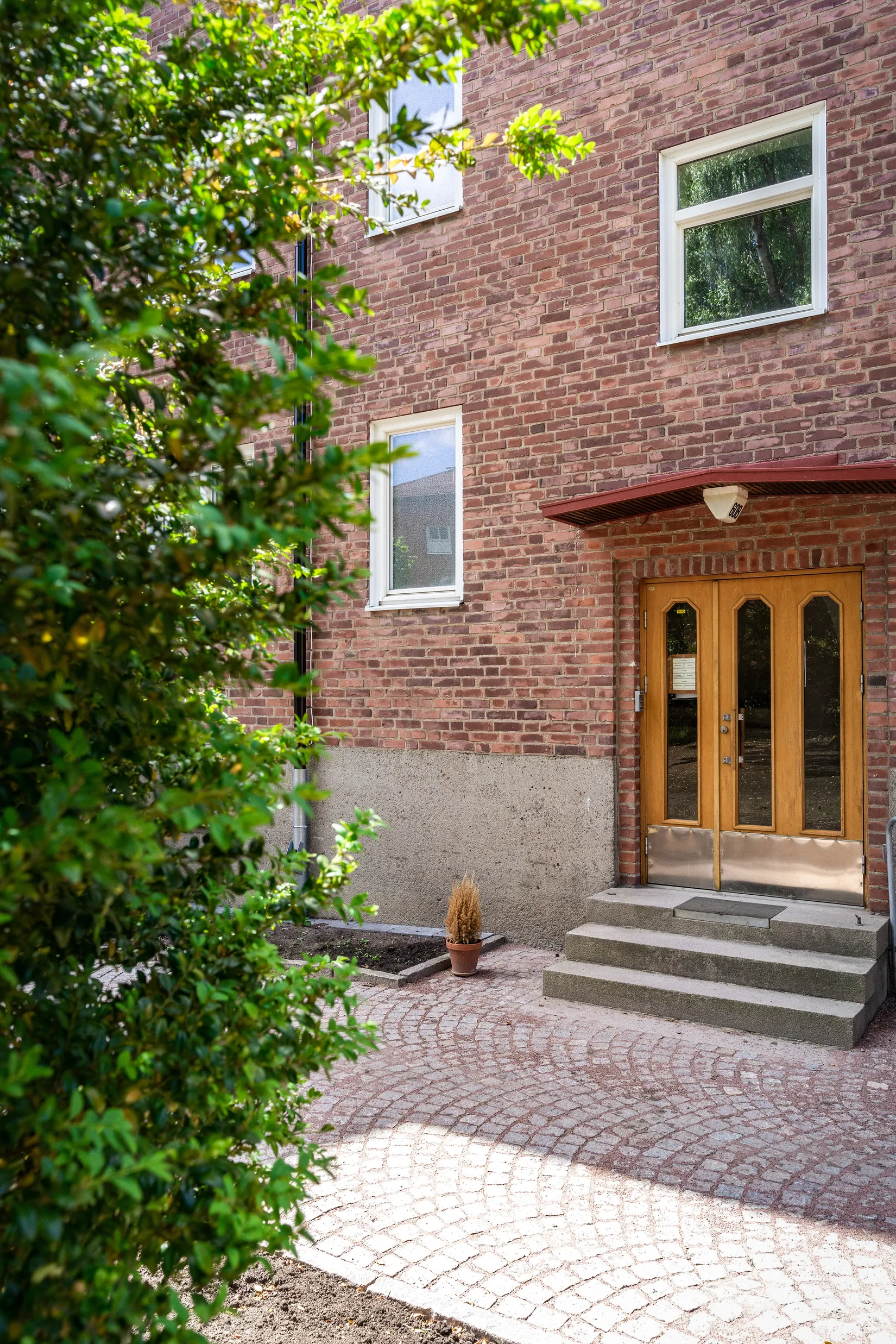 Bostadsrätt, Skillnadsgatan 60E, Örgryte, Göteborg