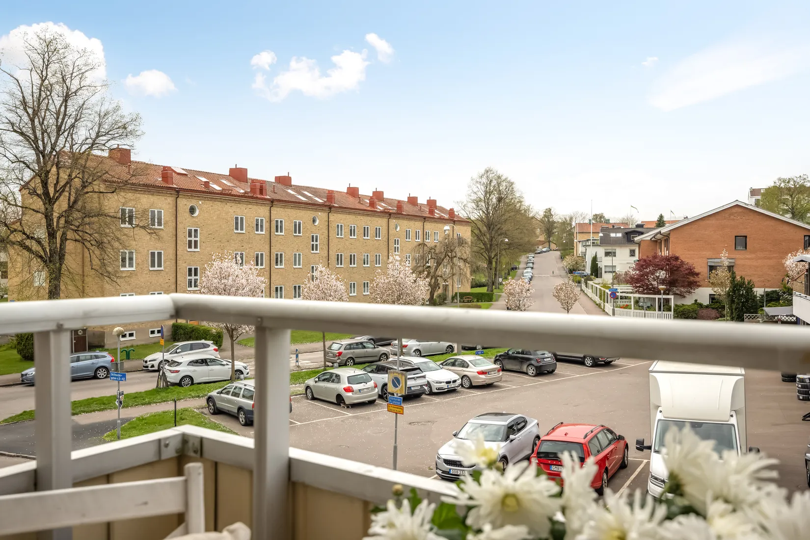 Bostadsrätt, Skillnadsgatan 60E, Örgryte, Göteborg