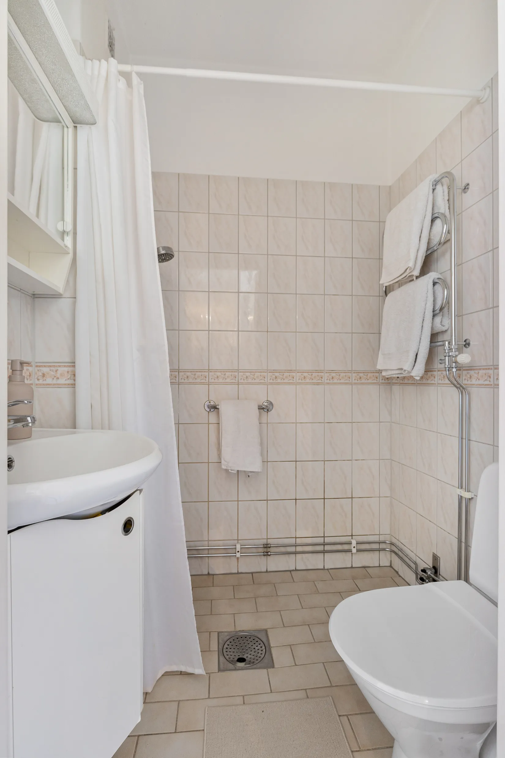 Bostadsrätt, Burspråksvägen 2, Skärmarbrink, Stockholm