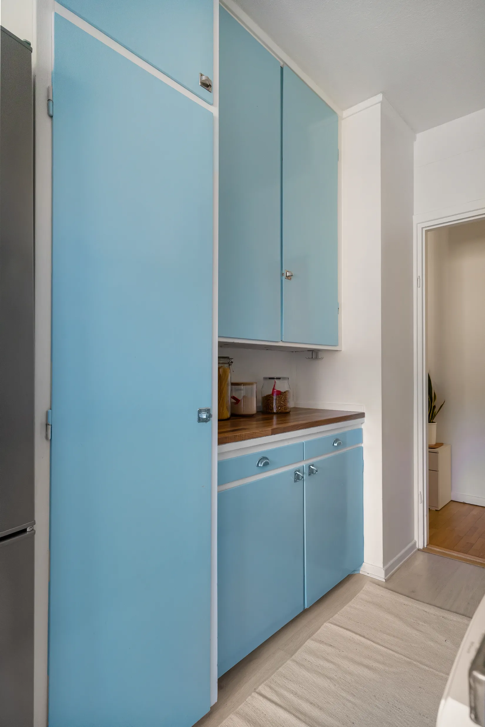 Bostadsrätt, Burspråksvägen 2, Skärmarbrink, Stockholm