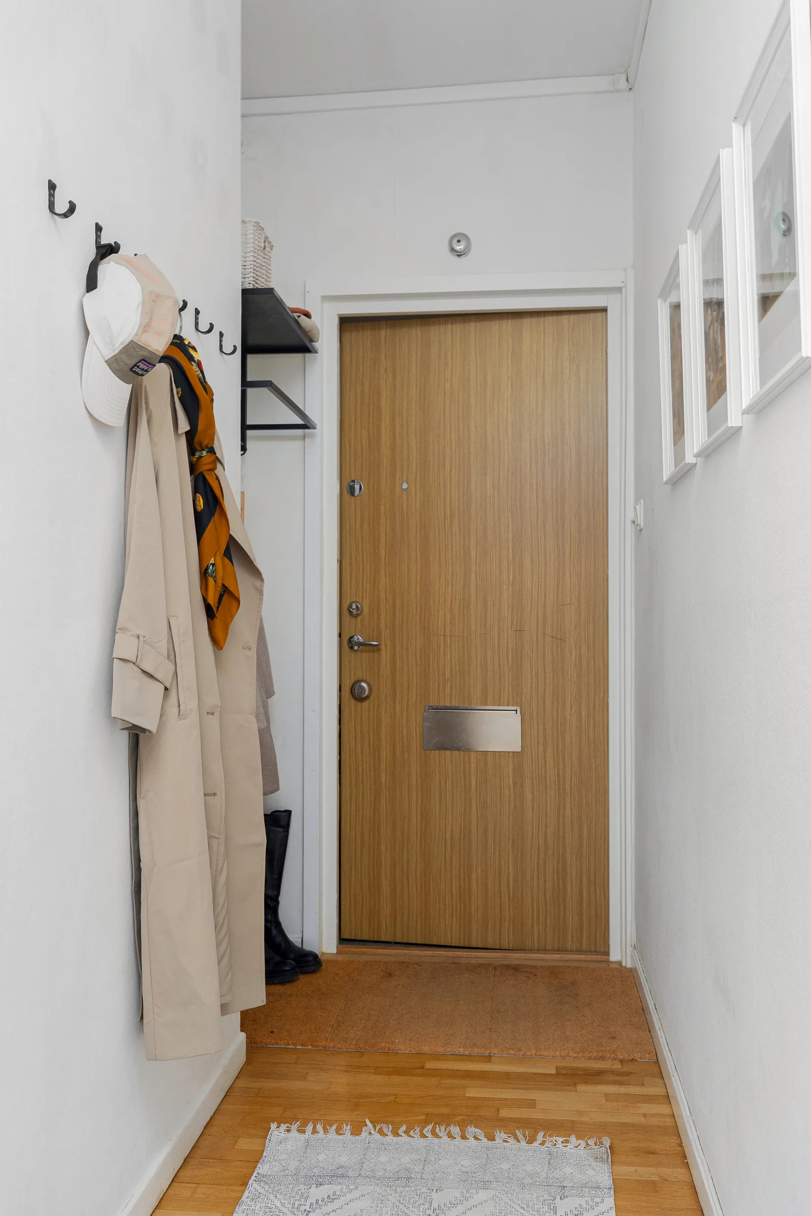 Bostadsrätt, Burspråksvägen 2, Skärmarbrink, Stockholm