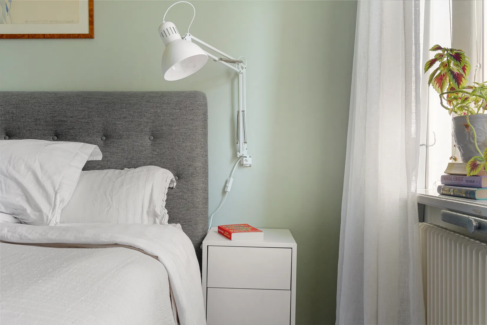 Bostadsrätt, Burspråksvägen 2, Skärmarbrink, Stockholm