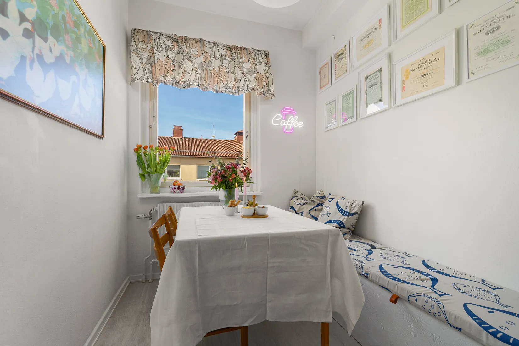 Bostadsrätt, Burspråksvägen 2, Skärmarbrink, Stockholm