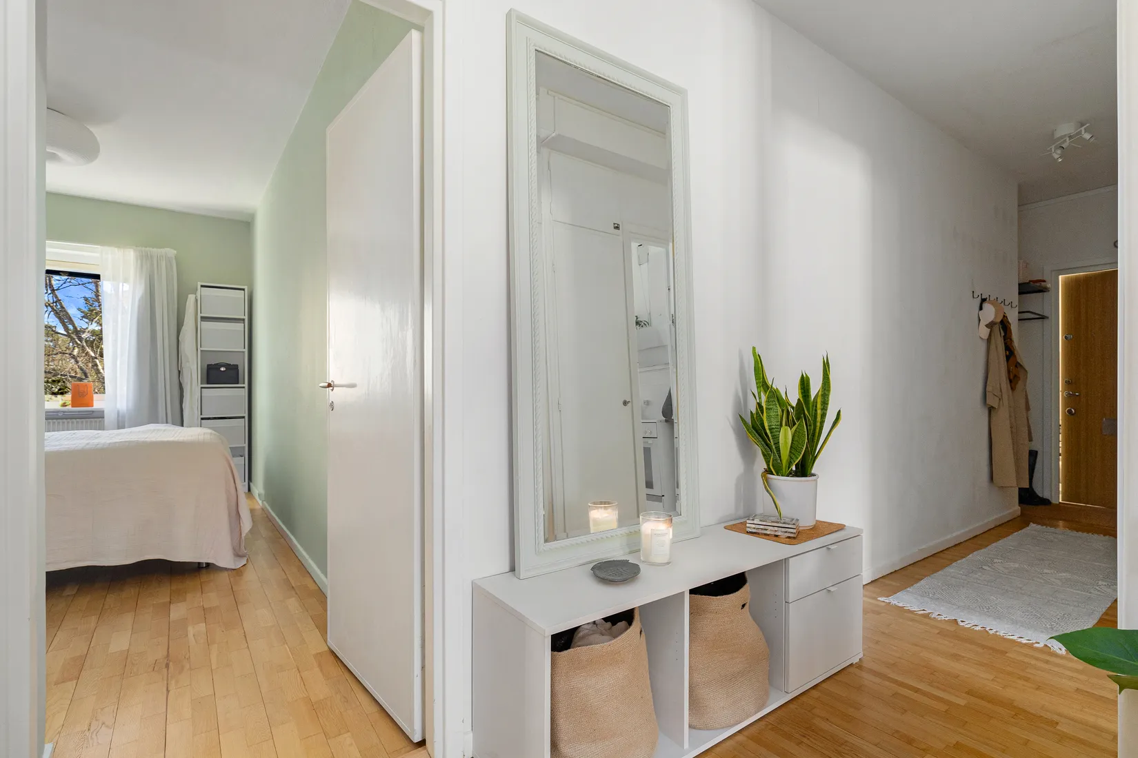 Bostadsrätt, Burspråksvägen 2, Skärmarbrink, Stockholm