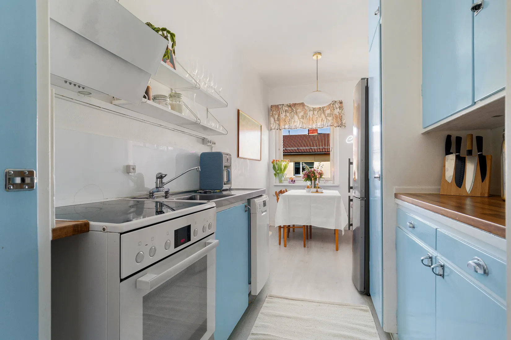 Bostadsrätt, Burspråksvägen 2, Skärmarbrink, Stockholm