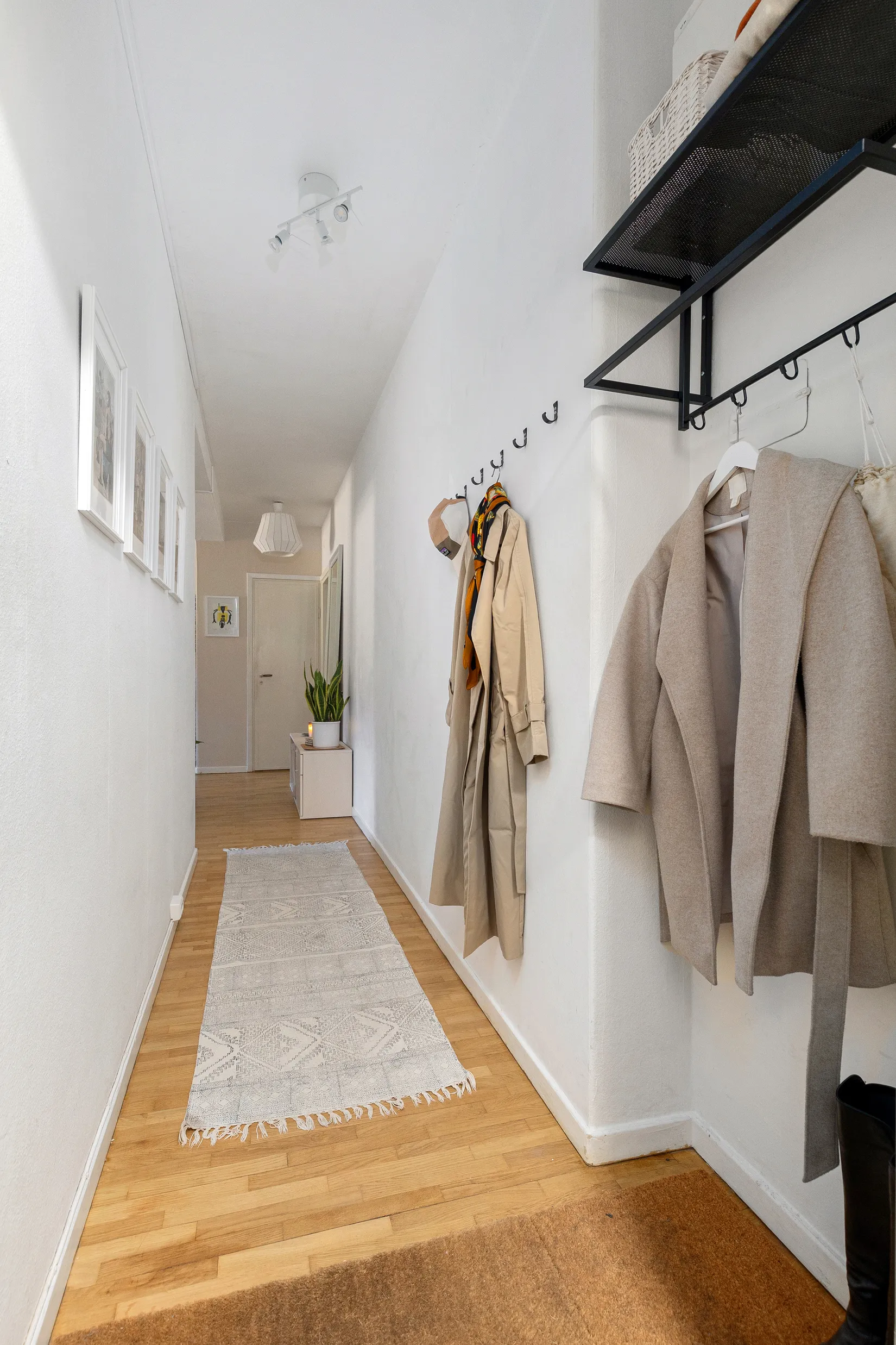 Bostadsrätt, Burspråksvägen 2, Skärmarbrink, Stockholm