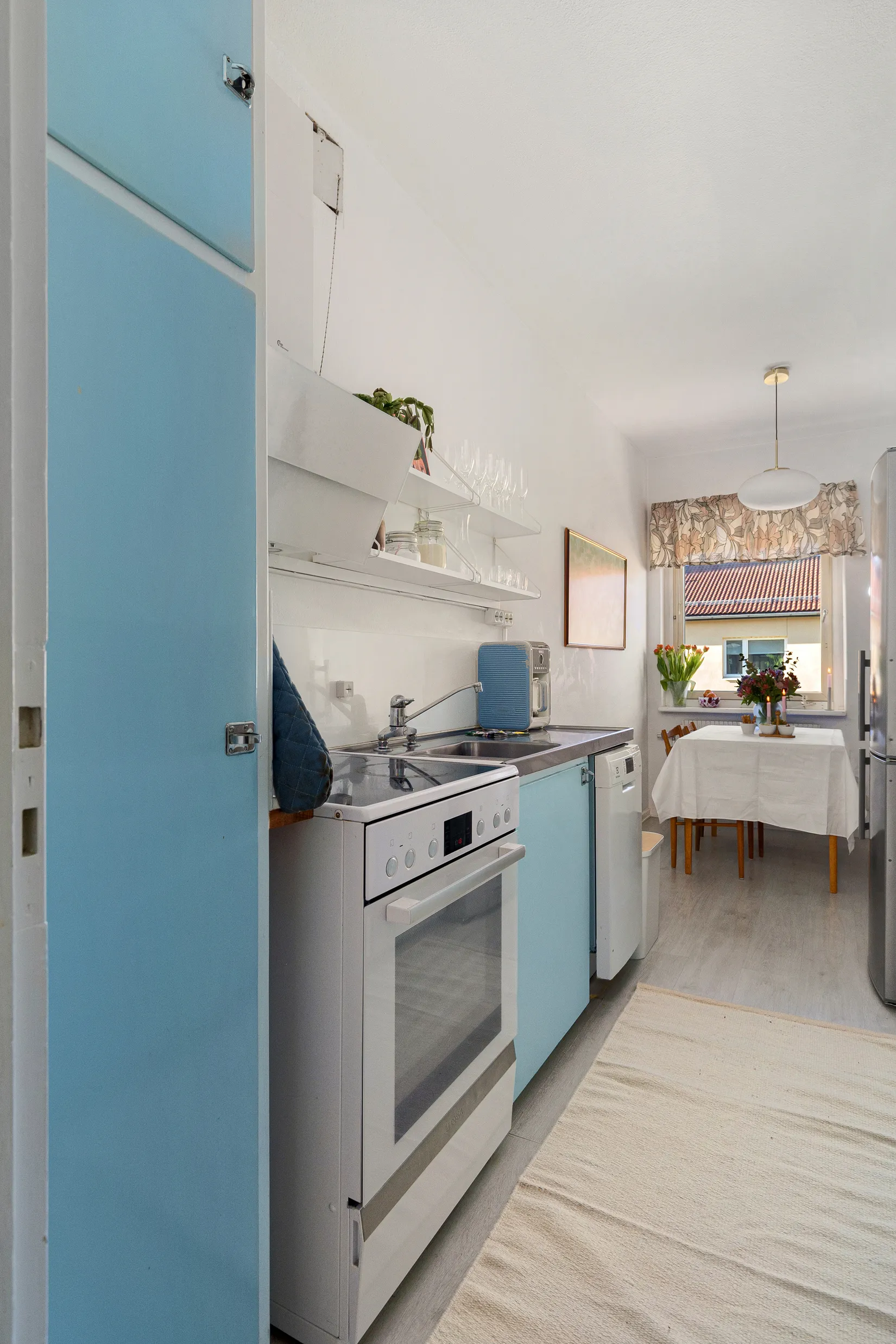 Bostadsrätt, Burspråksvägen 2, Skärmarbrink, Stockholm