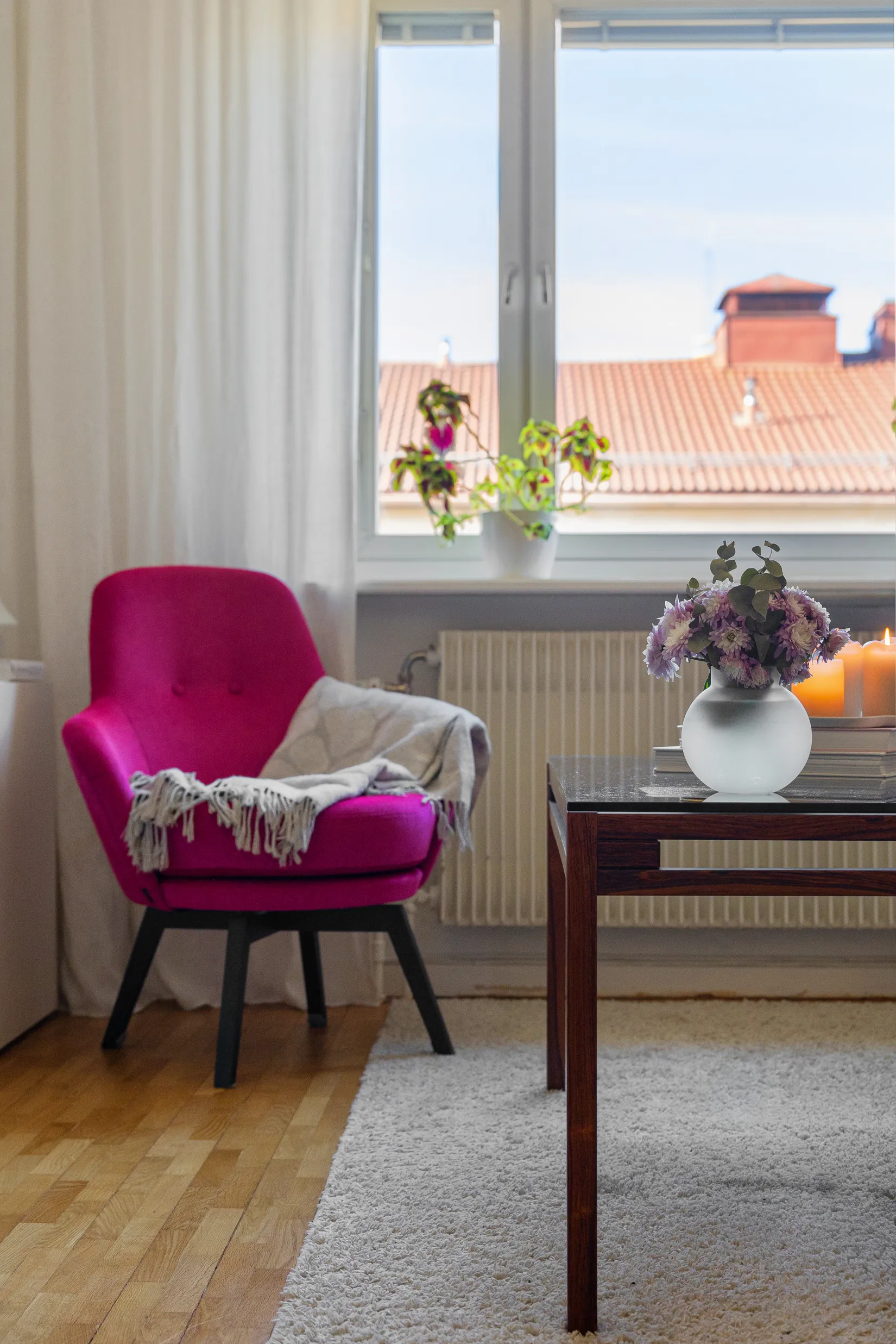 Bostadsrätt, Burspråksvägen 2, Skärmarbrink, Stockholm