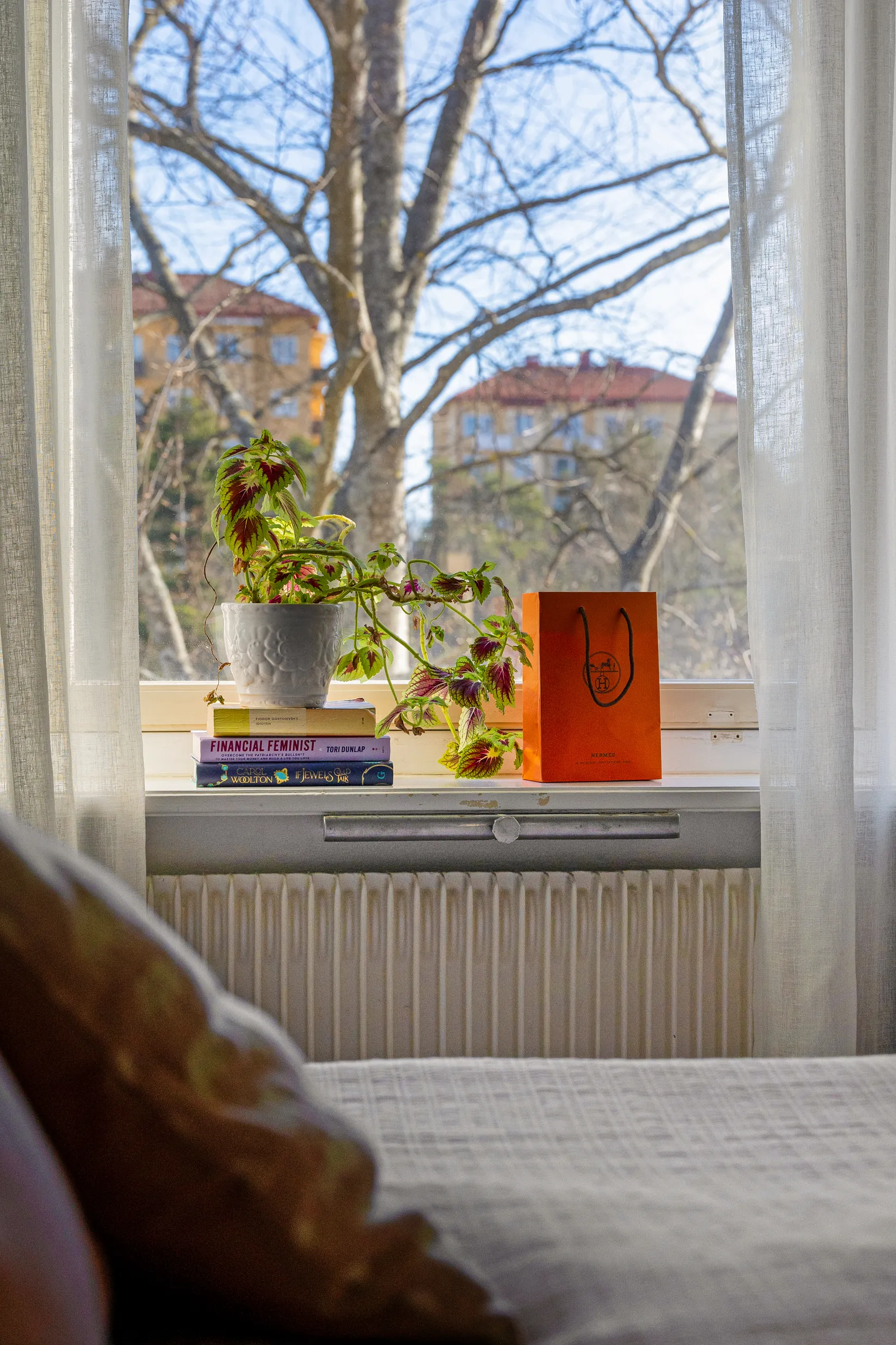 Bostadsrätt, Burspråksvägen 2, Skärmarbrink, Stockholm