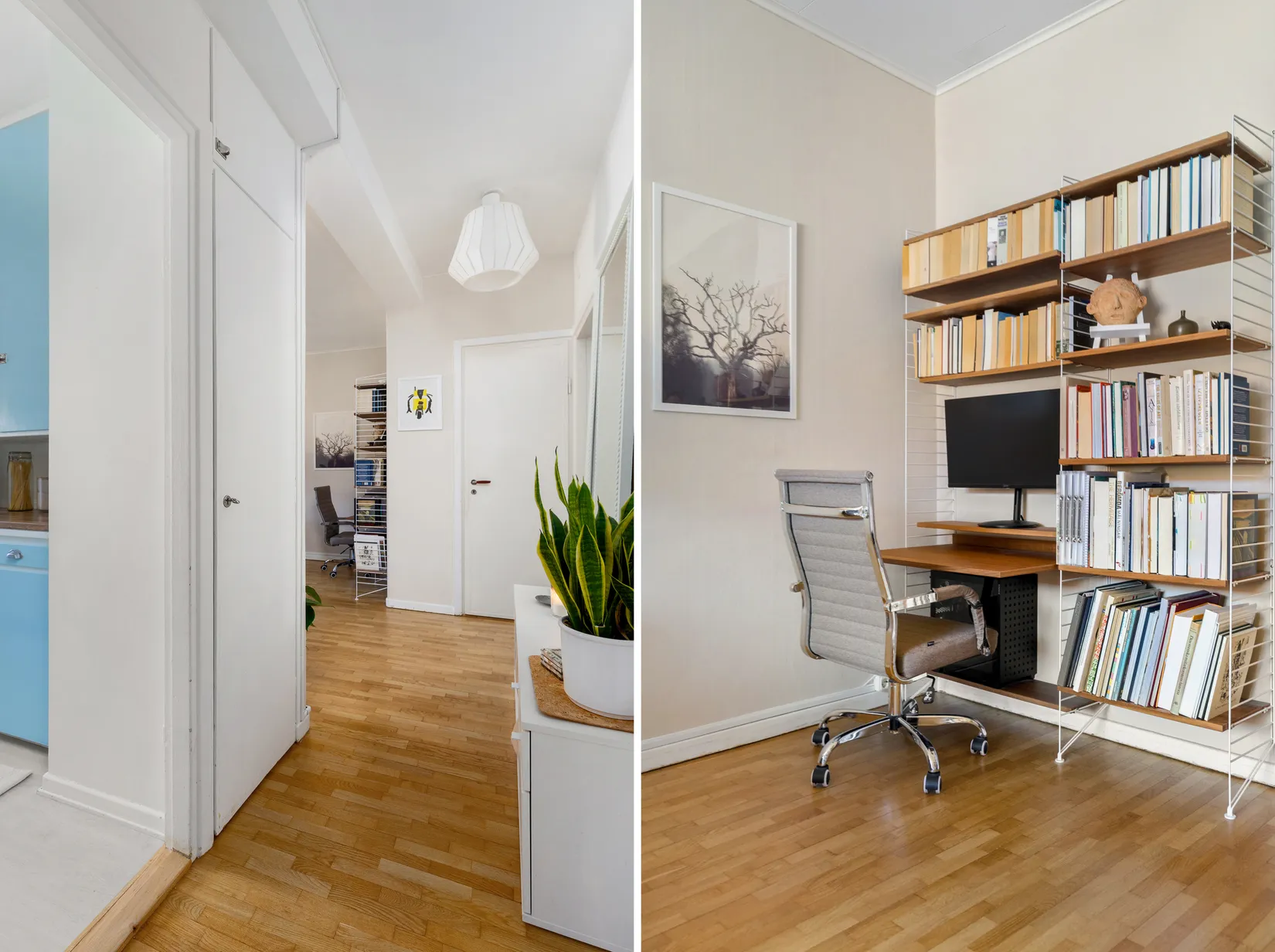 Bostadsrätt, Burspråksvägen 2, Skärmarbrink, Stockholm