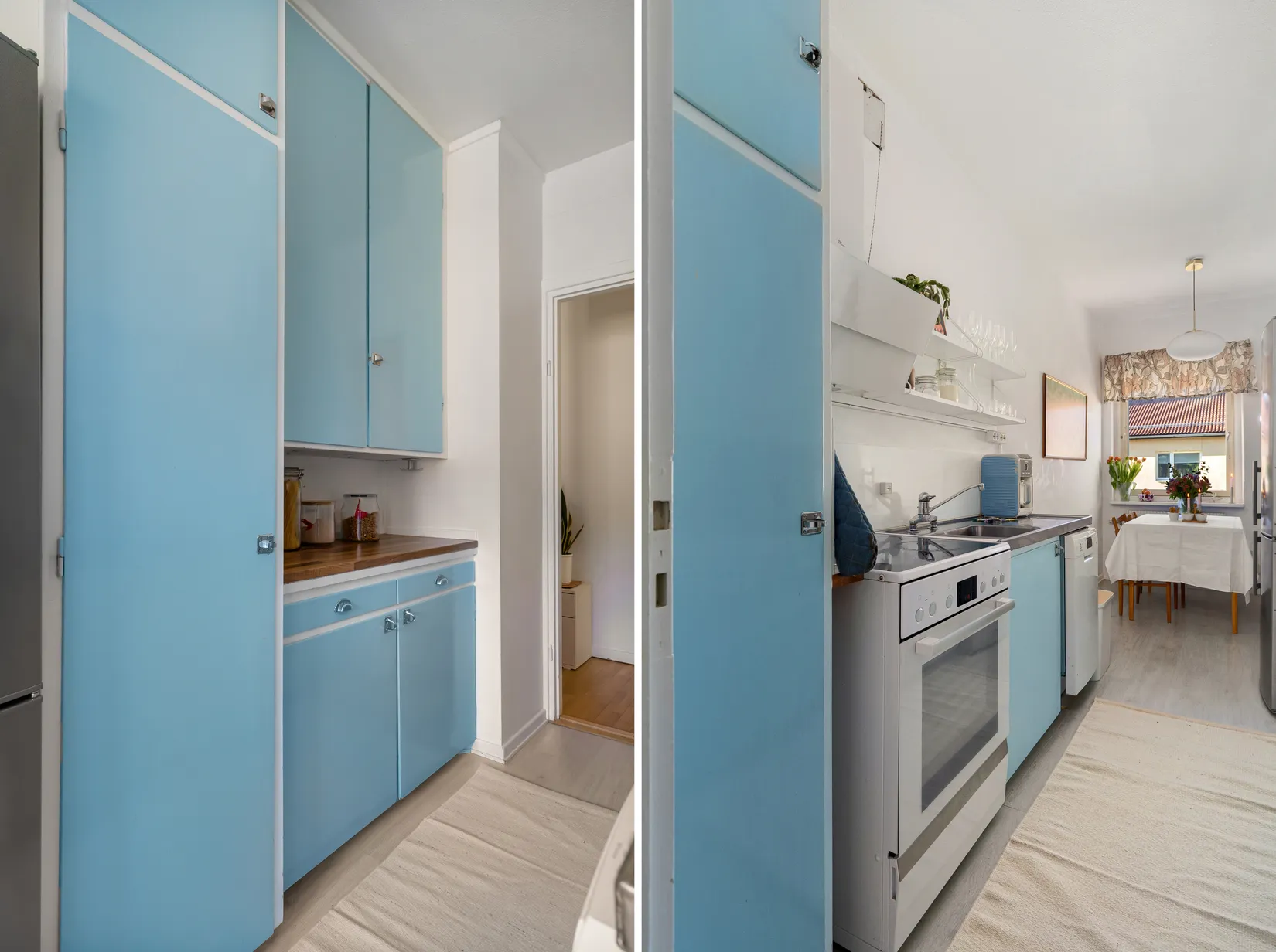 Bostadsrätt, Burspråksvägen 2, Skärmarbrink, Stockholm