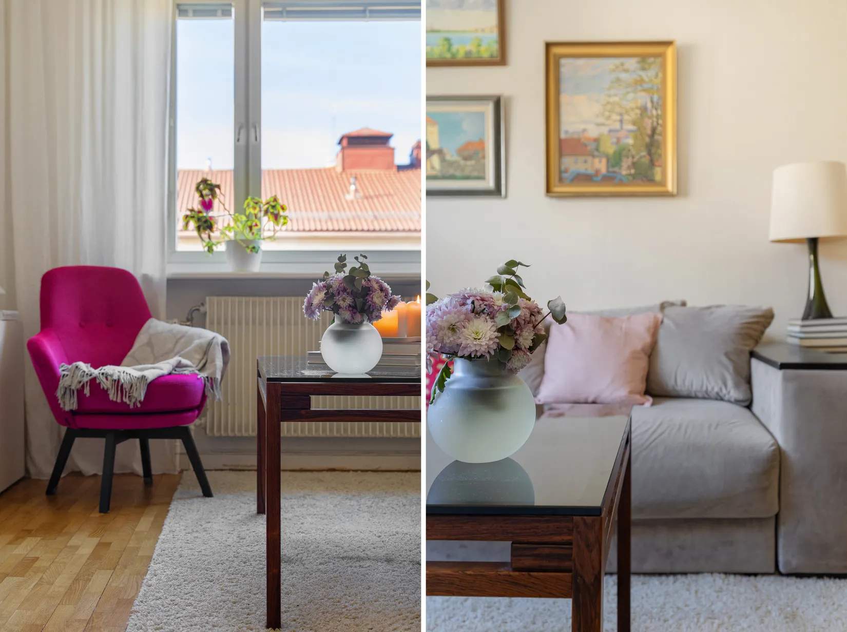 Bostadsrätt, Burspråksvägen 2, Skärmarbrink, Stockholm