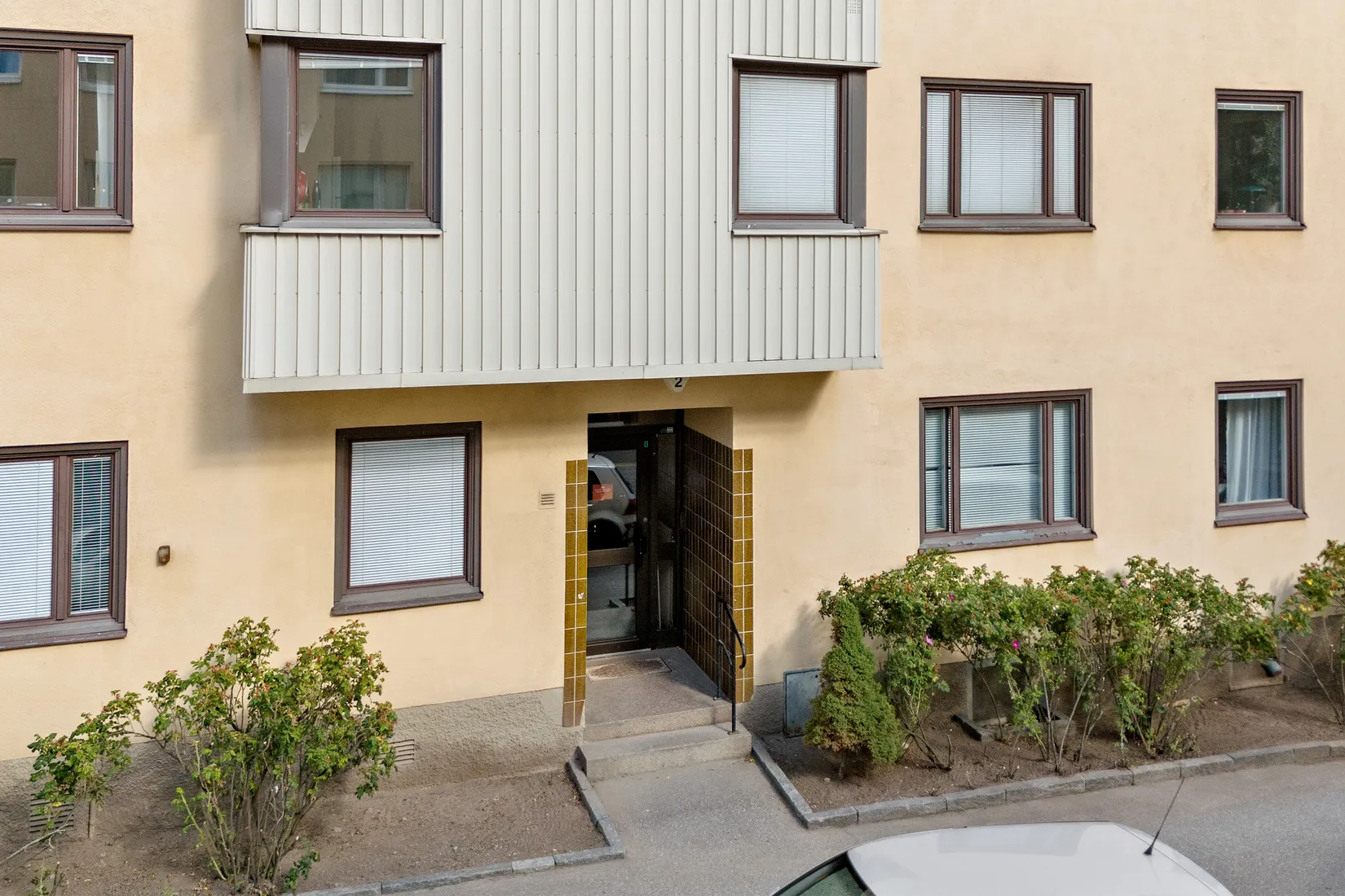 Bostadsrätt, Burspråksvägen 2, Skärmarbrink, Stockholm