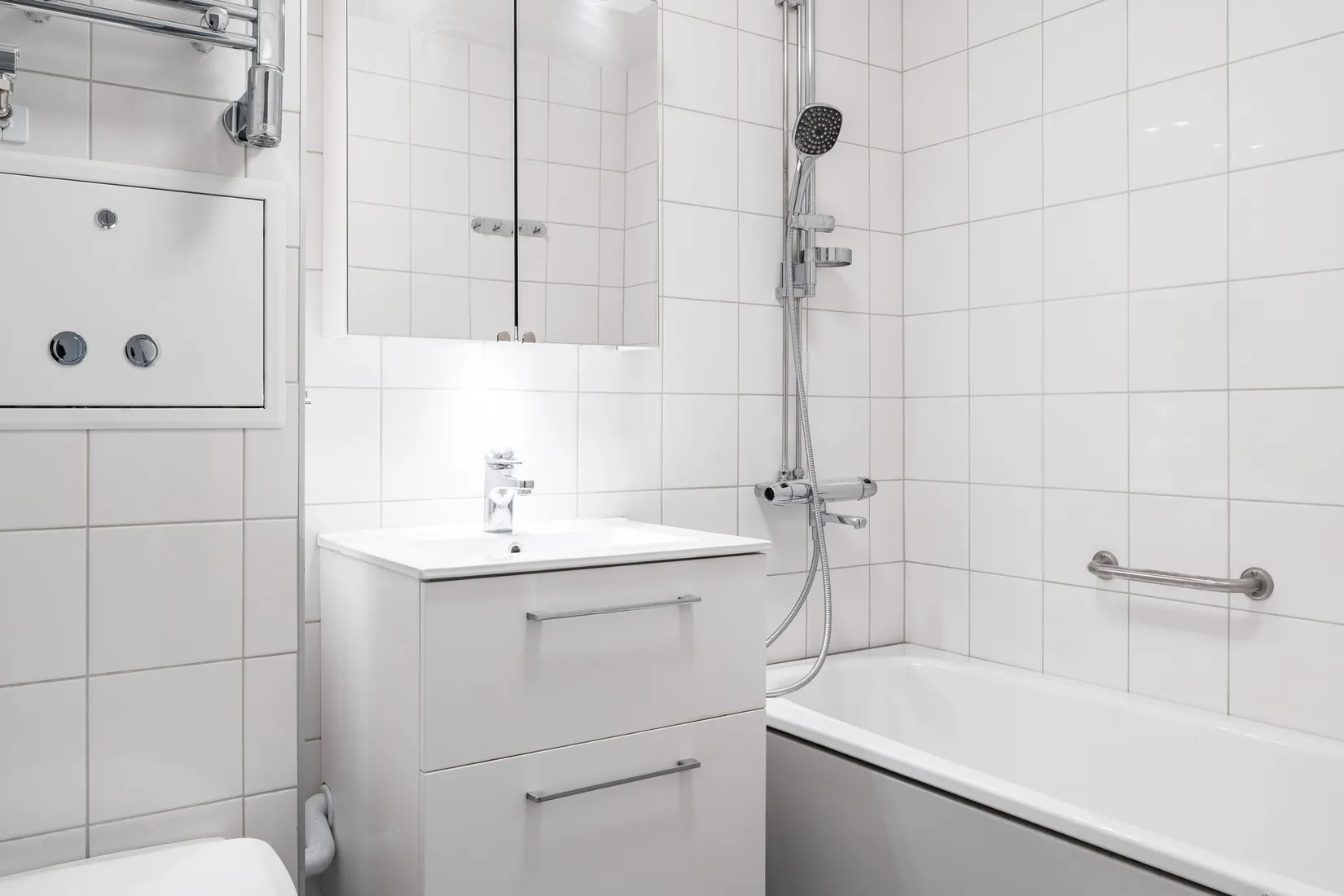 Bostadsrätt, Fågelvägen 14A, Egna hem, Landskrona