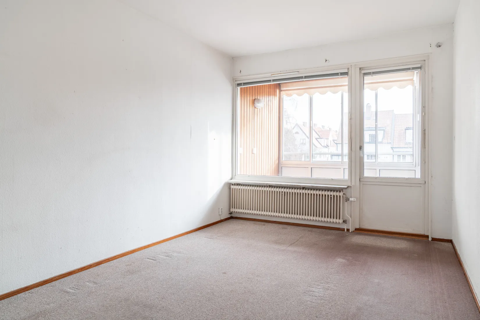 Bostadsrätt, Fågelvägen 14A, Egna hem, Landskrona