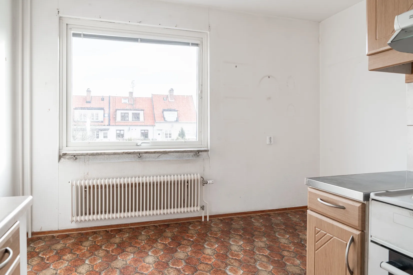 Bostadsrätt, Fågelvägen 14A, Egna hem, Landskrona