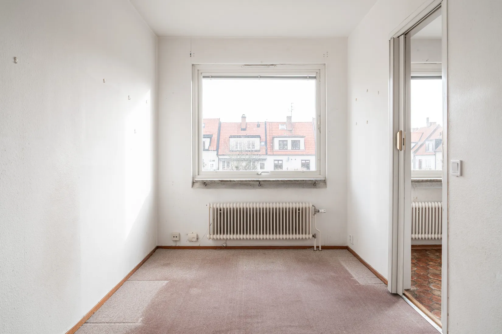 Bostadsrätt, Fågelvägen 14A, Egna hem, Landskrona