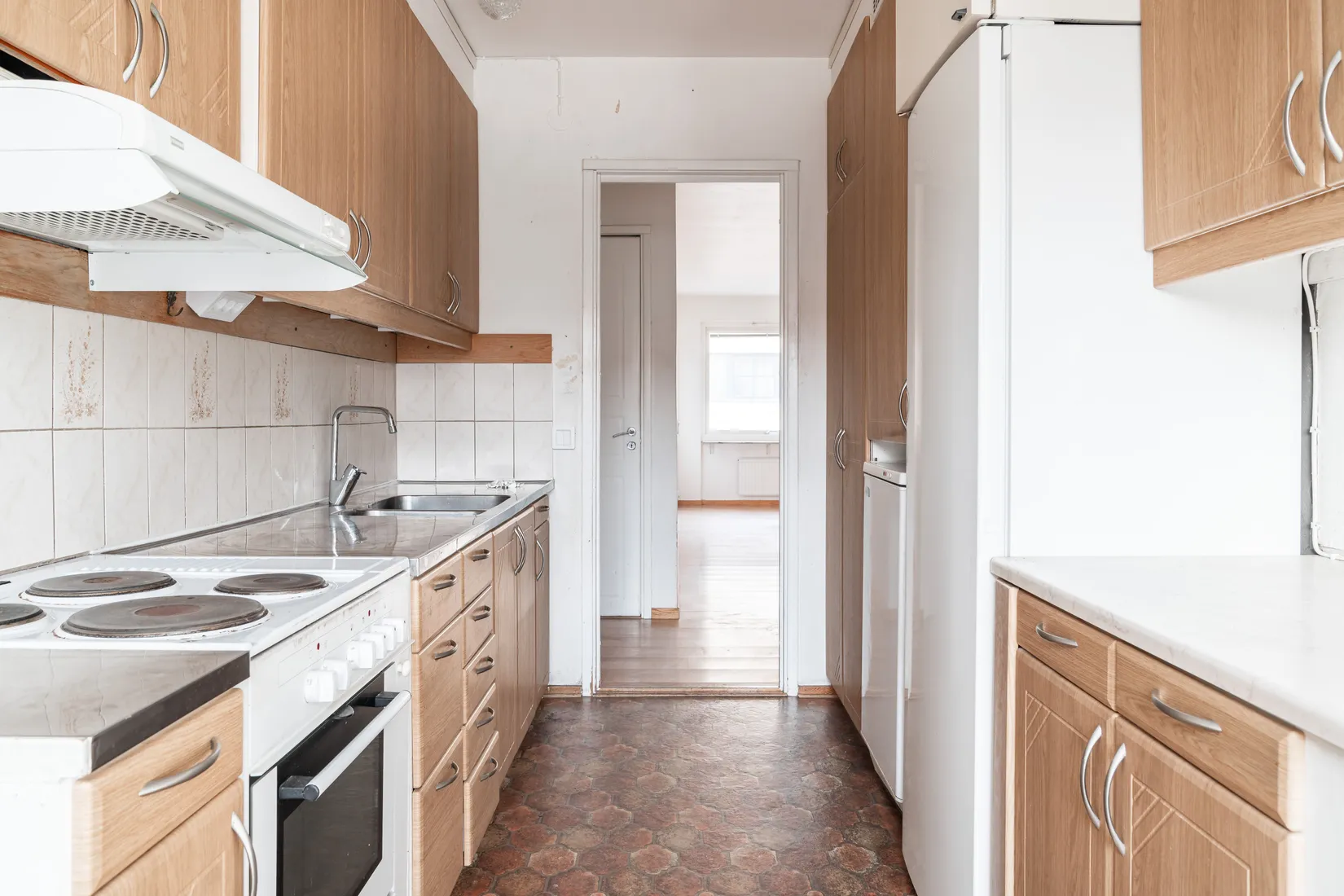 Bostadsrätt, Fågelvägen 14A, Egna hem, Landskrona