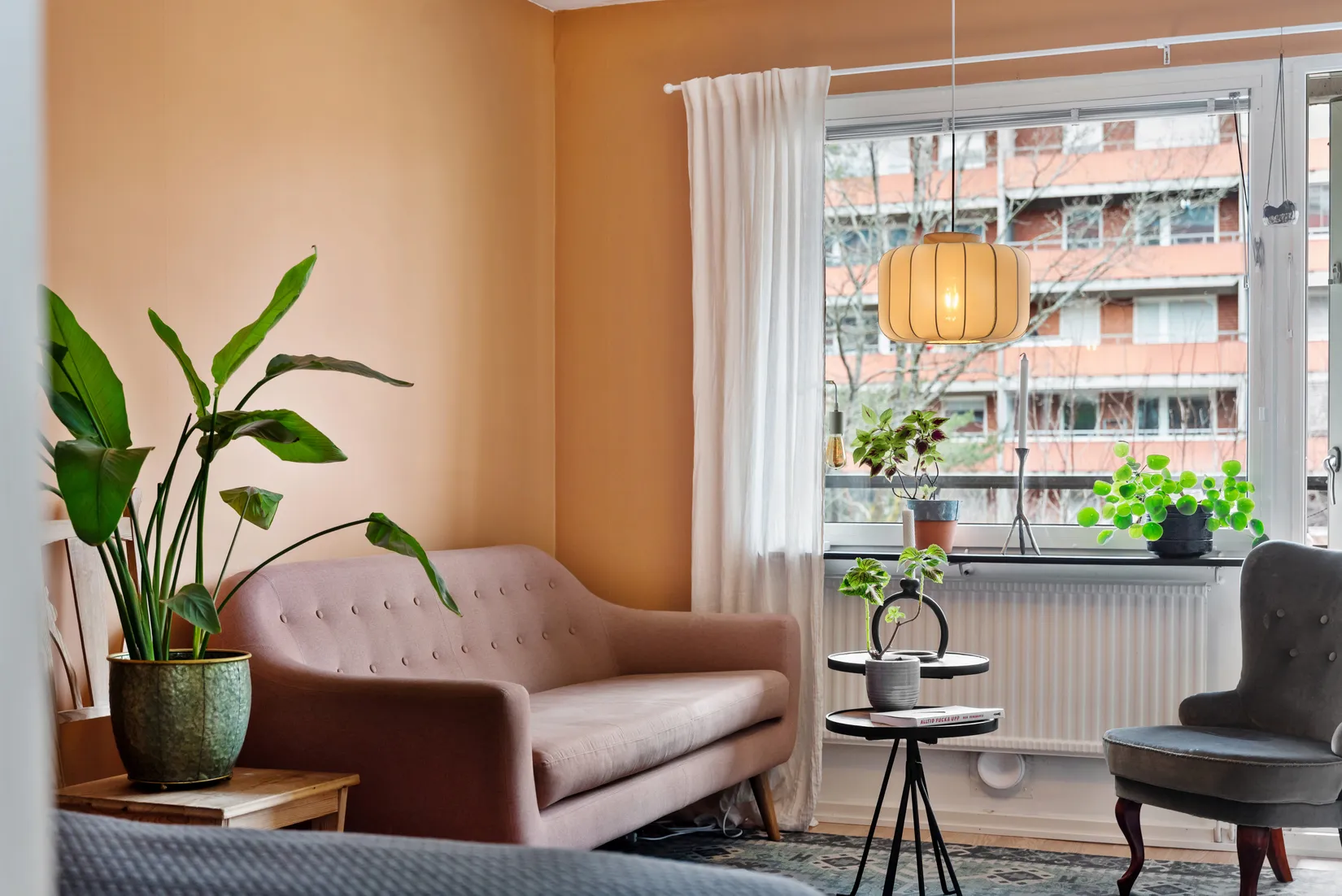 Bostadsrätt, Mörbylund 19, 5tr, Mörbylund, Danderyd