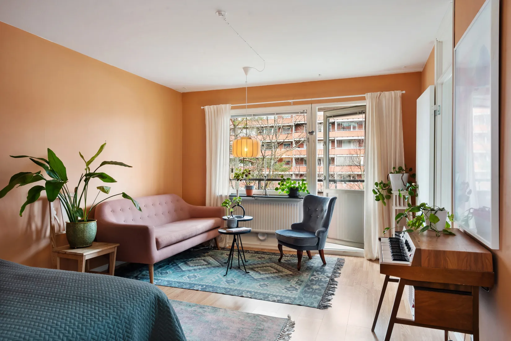 Bostadsrätt, Mörbylund 19, 5tr, Mörbylund, Danderyd