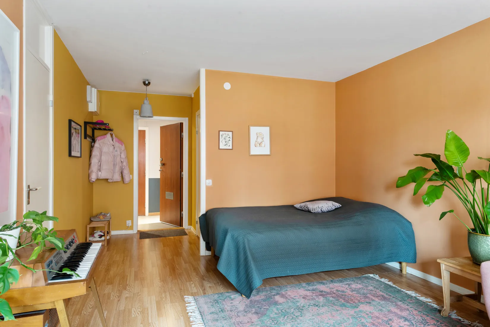 Bostadsrätt, Mörbylund 19, 5tr, Mörbylund, Danderyd