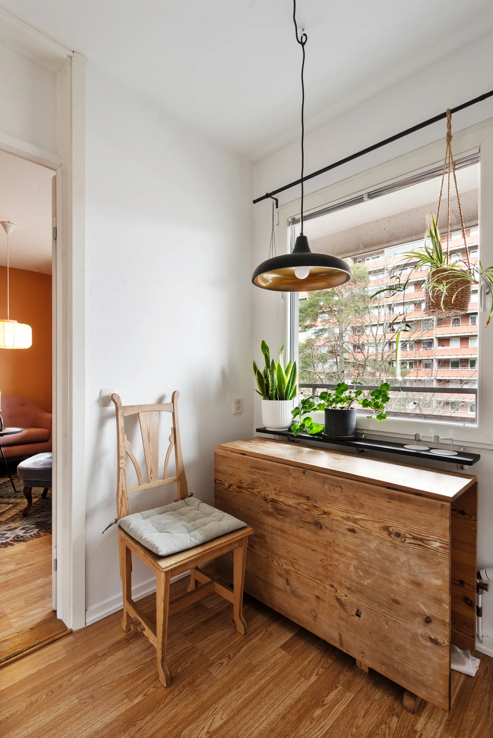 Bostadsrätt, Mörbylund 19, 5tr, Mörbylund, Danderyd