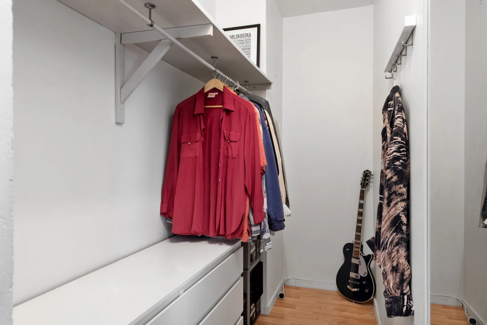 Bostadsrätt, Mörbylund 19, 5tr, Mörbylund, Danderyd