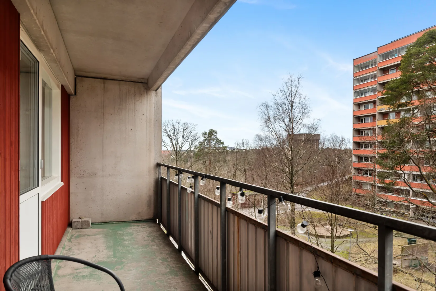 Bostadsrätt, Mörbylund 19, 5tr, Mörbylund, Danderyd