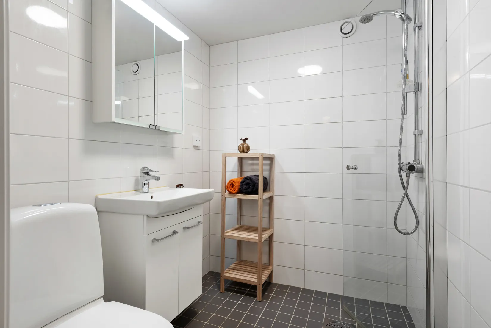 Bostadsrätt, Mörbylund 19, 5tr, Mörbylund, Danderyd