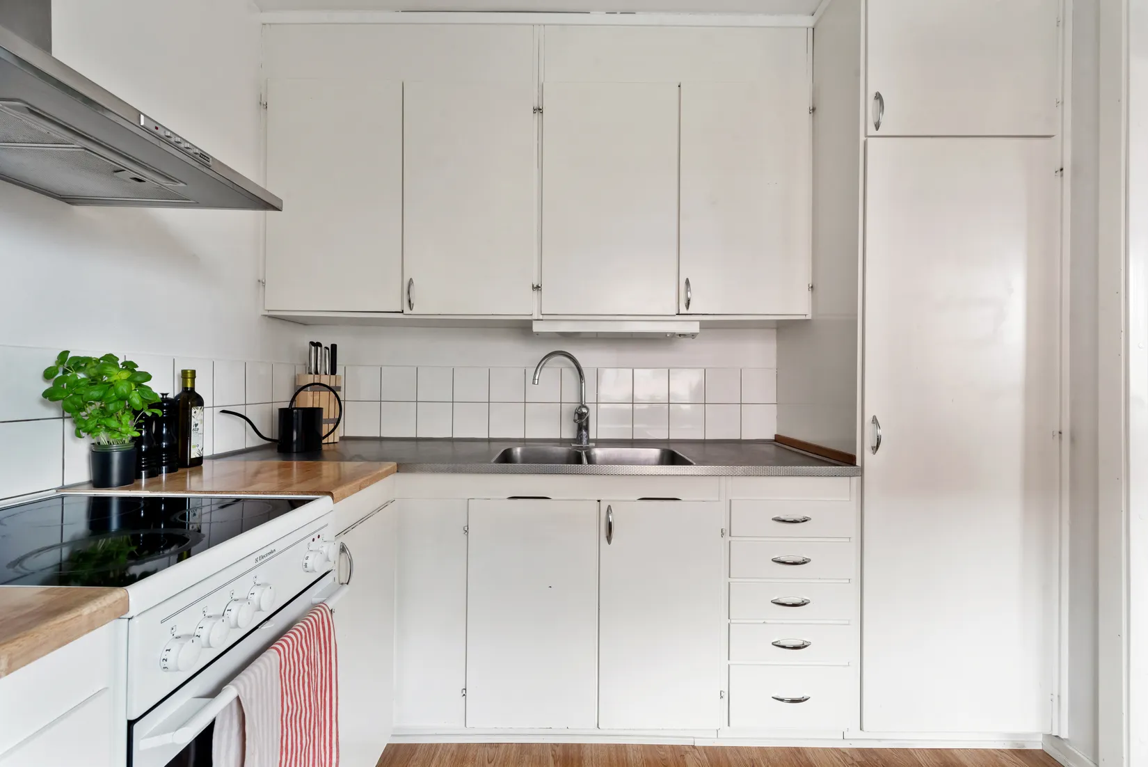 Bostadsrätt, Mörbylund 19, 5tr, Mörbylund, Danderyd