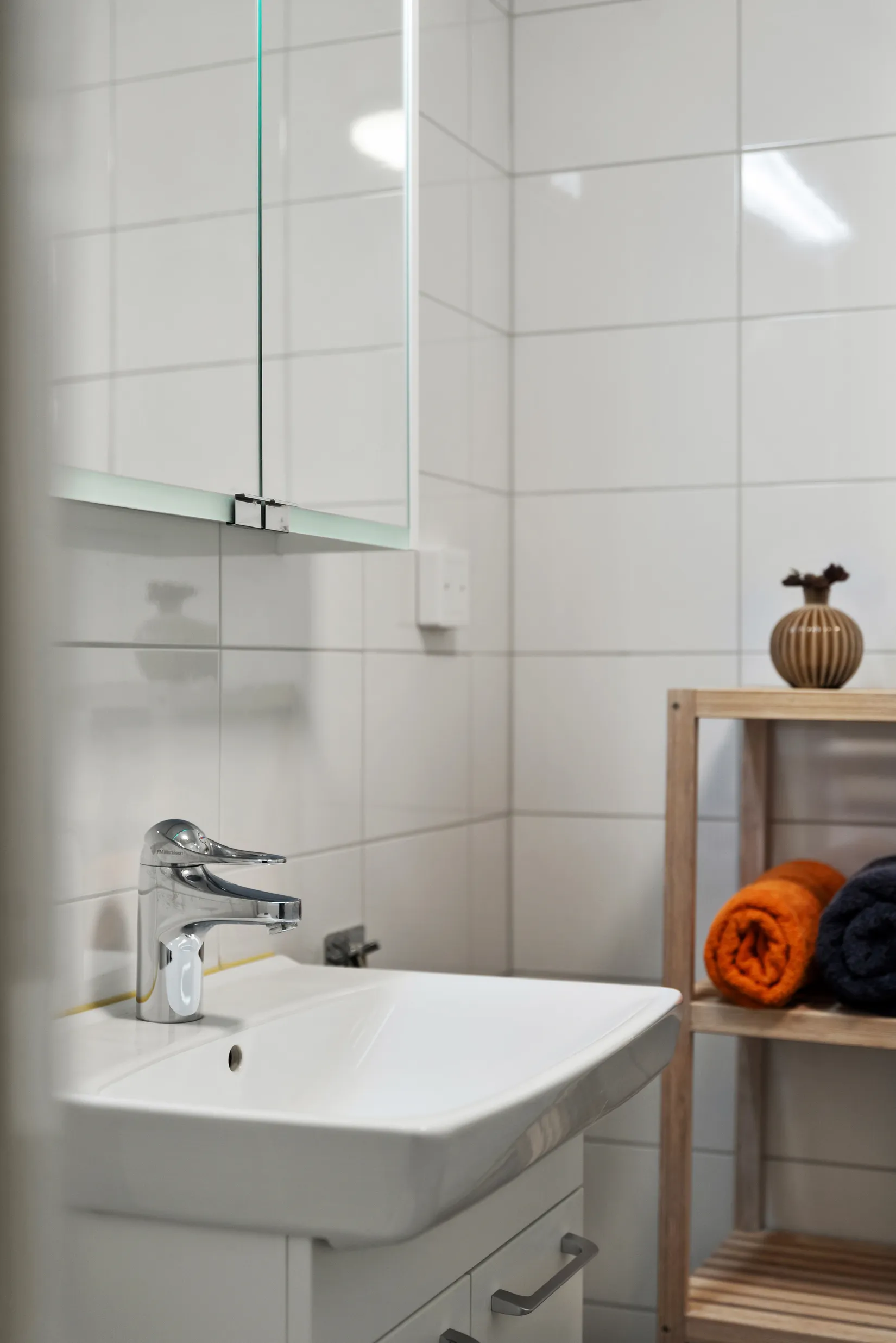 Bostadsrätt, Mörbylund 19, 5tr, Mörbylund, Danderyd