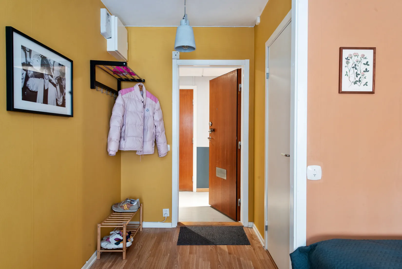 Bostadsrätt, Mörbylund 19, 5tr, Mörbylund, Danderyd