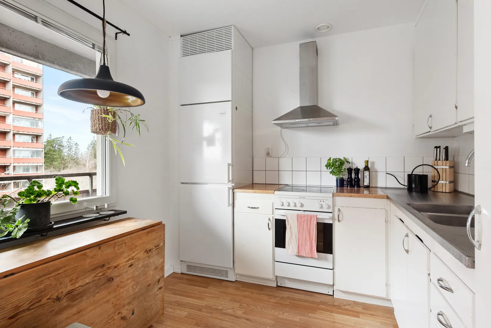 Bostadsrätt, Mörbylund 19, 5tr, Mörbylund, Danderyd