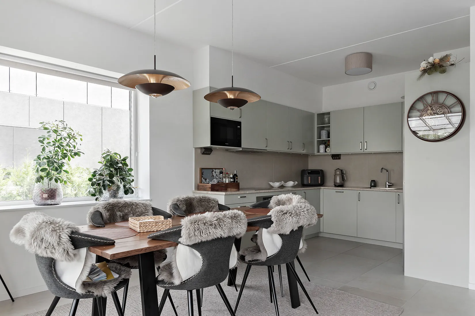 Bostadsrätt, Radhus, Valhallavägen 24A, Allarp, Laholm